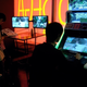Illustration for article titled Where In These Tokyo Arcades Is Brian Crecente?
